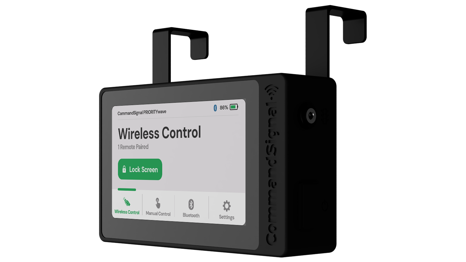 PRIORITYwave Traffic Control System device